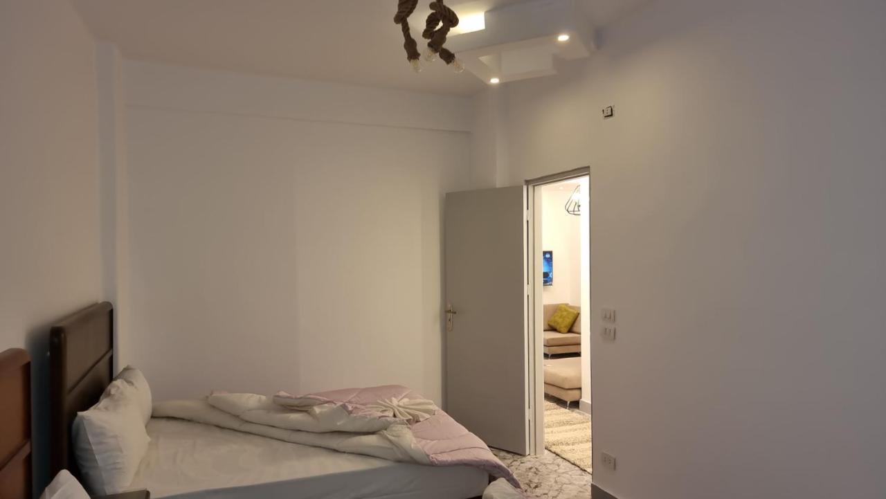 Alex Gate Apartment - Families Only Александрия Экстерьер фото