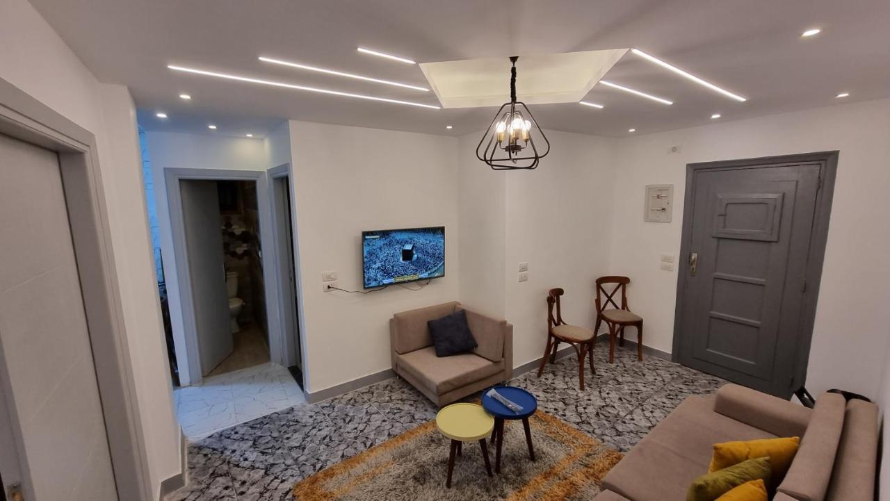 Alex Gate Apartment - Families Only Александрия Экстерьер фото
