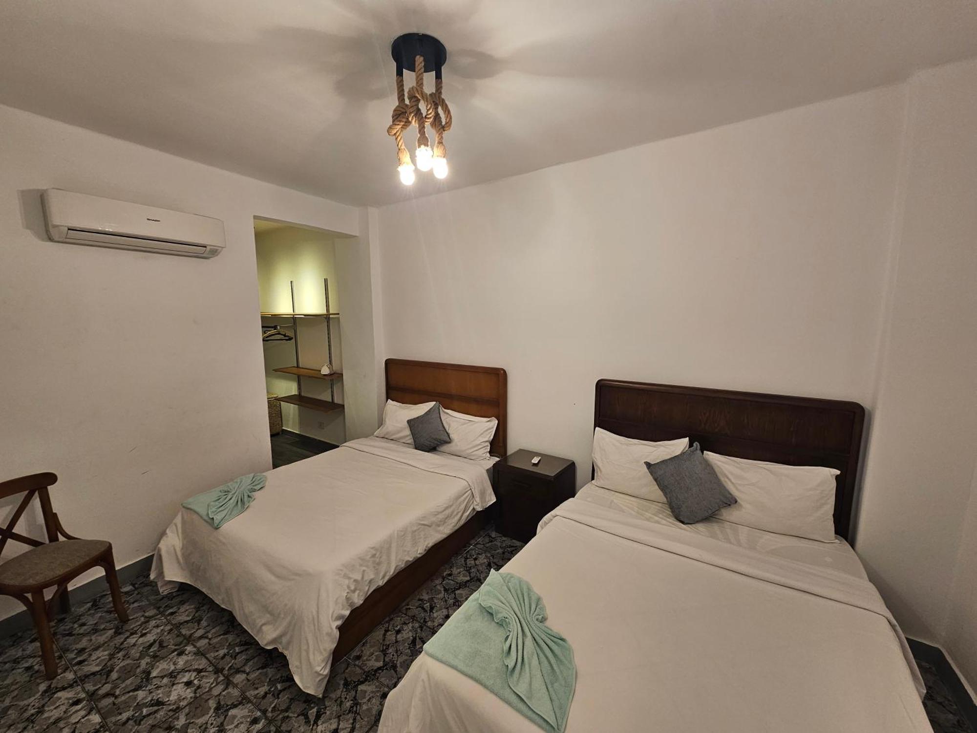 Alex Gate Apartment - Families Only Александрия Экстерьер фото