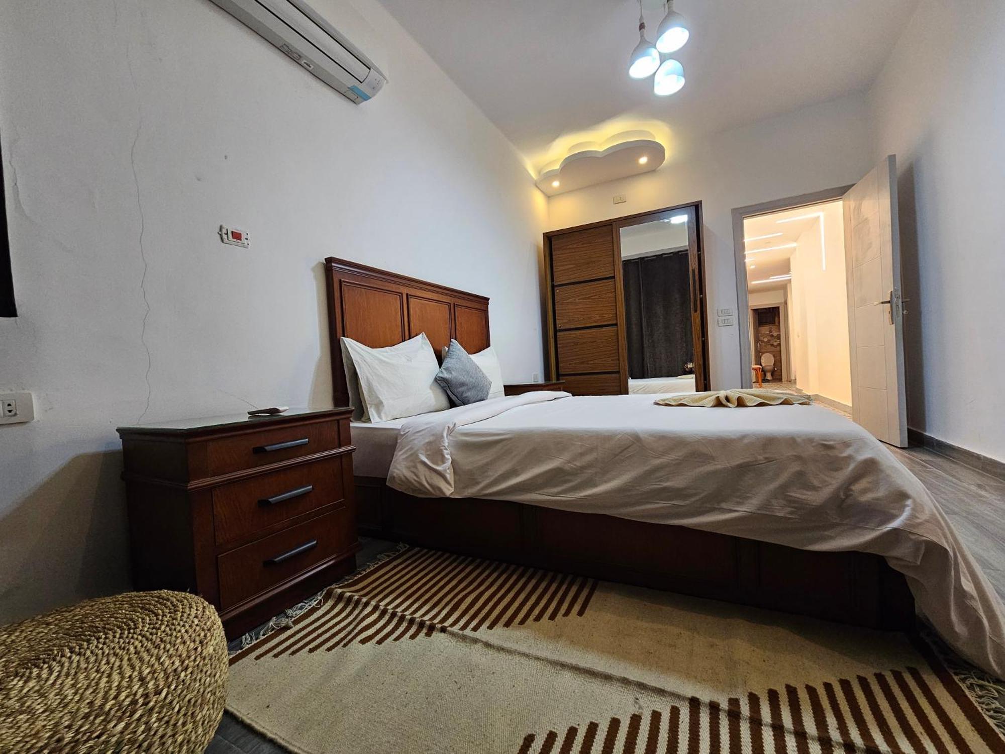 Alex Gate Apartment - Families Only Александрия Экстерьер фото