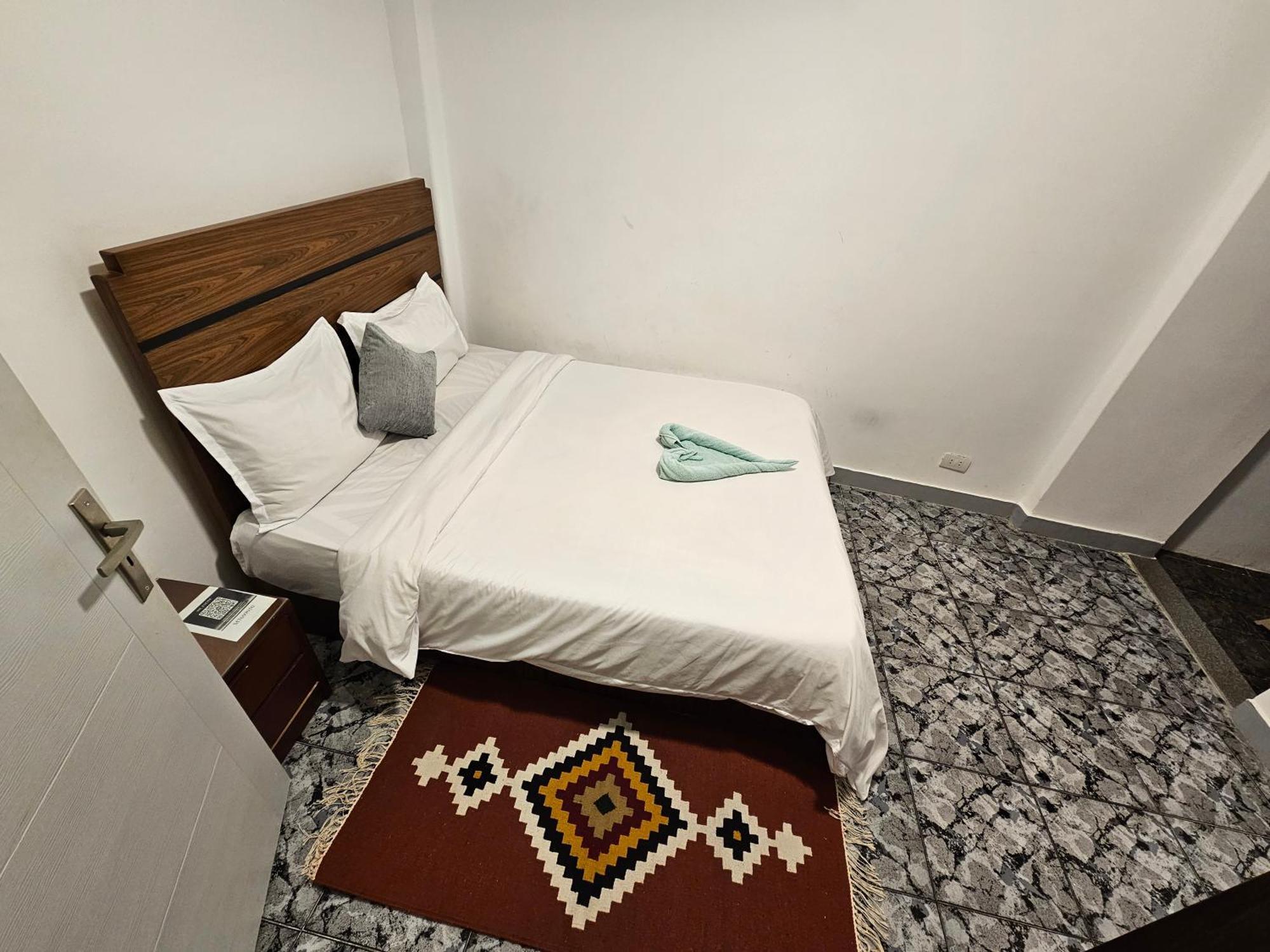 Alex Gate Apartment - Families Only Александрия Экстерьер фото