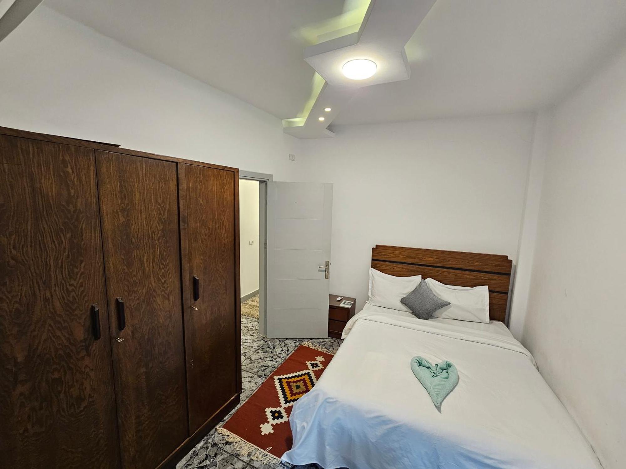 Alex Gate Apartment - Families Only Александрия Экстерьер фото