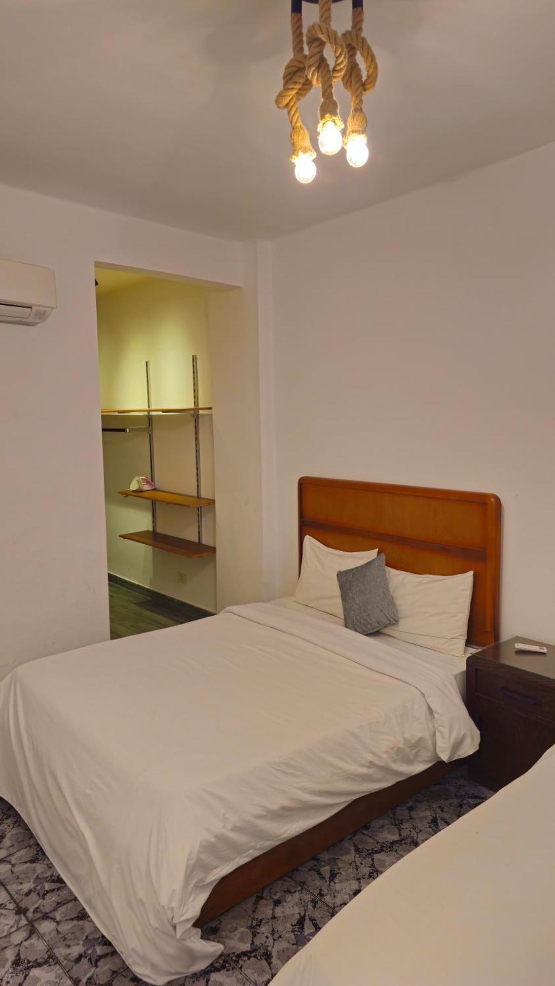 Alex Gate Apartment - Families Only Александрия Экстерьер фото