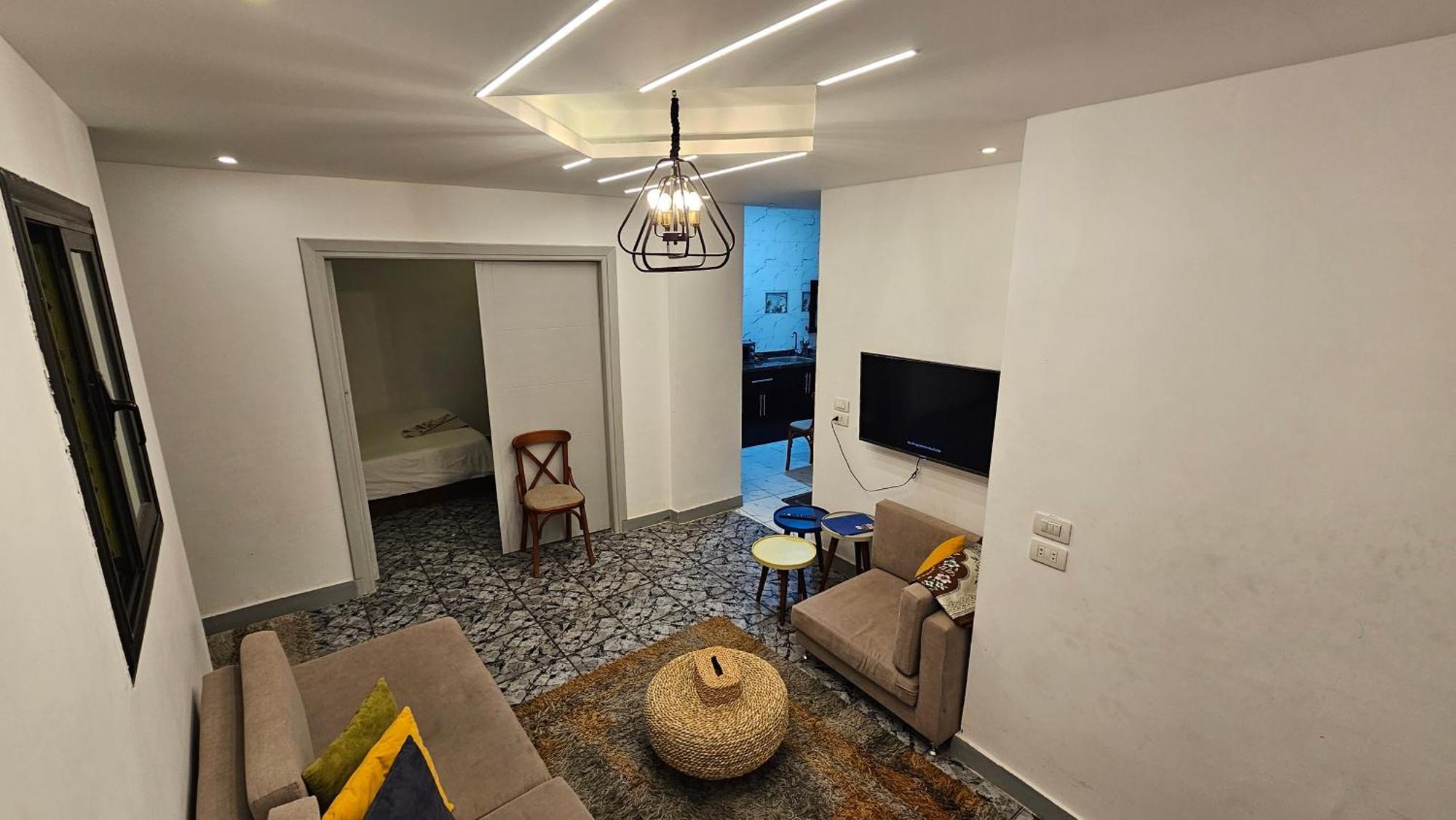 Alex Gate Apartment - Families Only Александрия Экстерьер фото