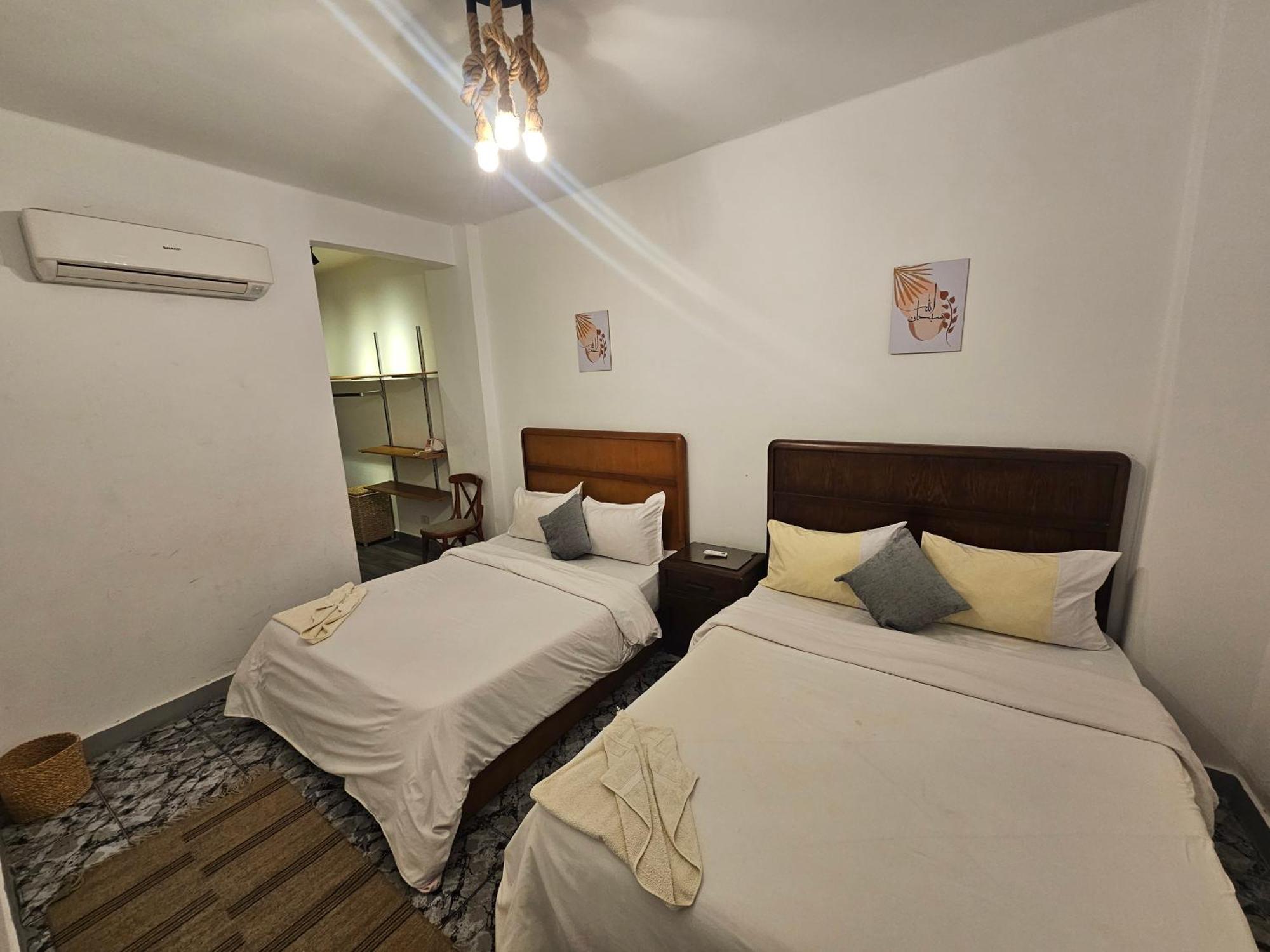 Alex Gate Apartment - Families Only Александрия Экстерьер фото